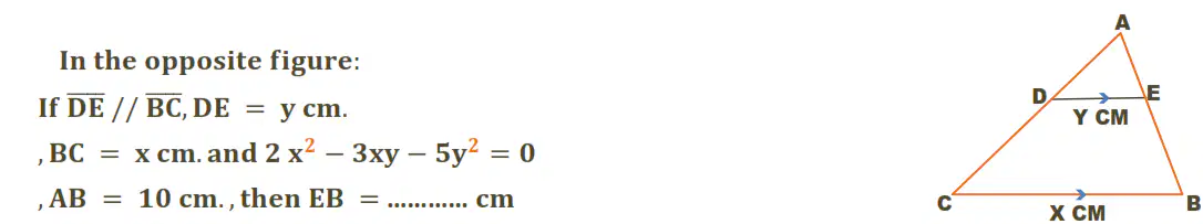Question image
