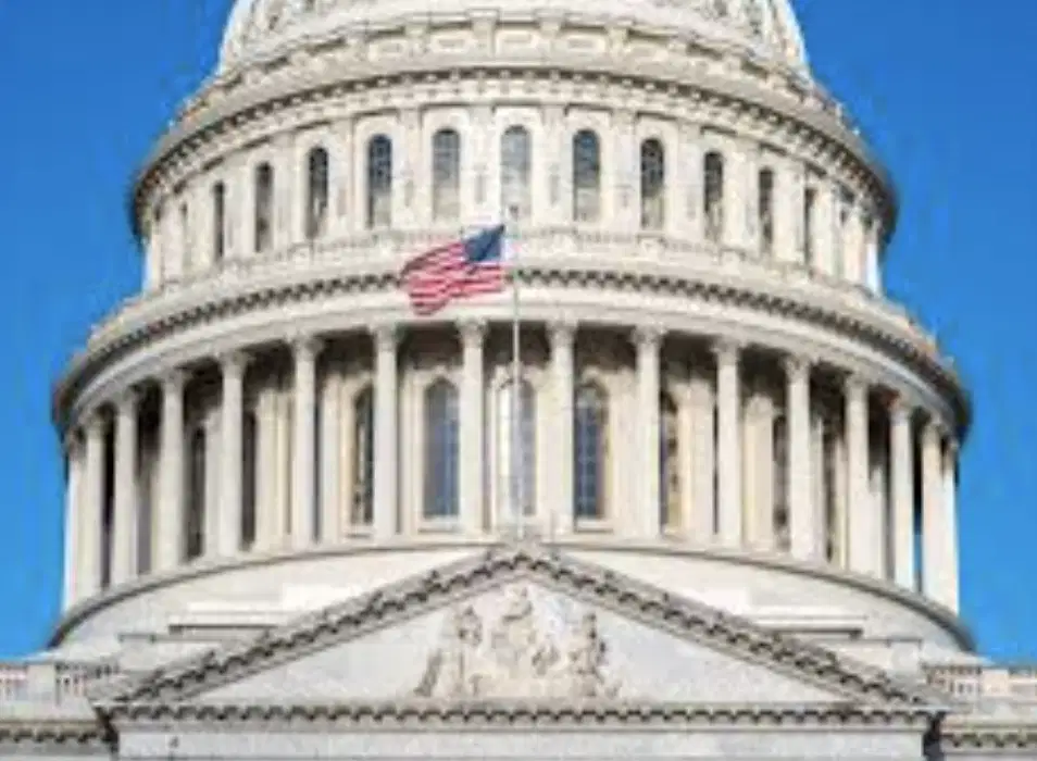 Congress:  The Legislative Branch
