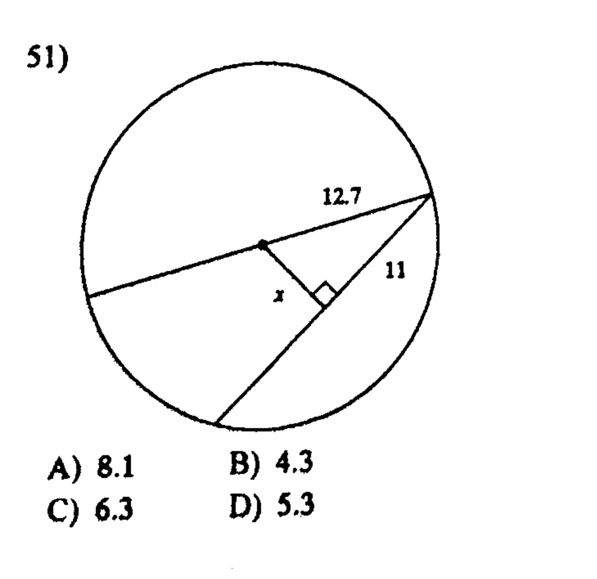 Question image
