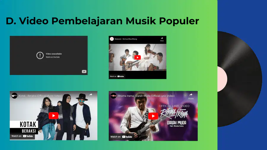 media