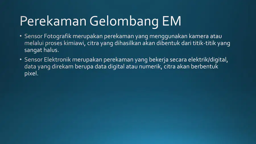 media