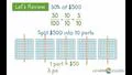 Solving Multi-Step Problems with Proportions and Equations 1st - 6th ...