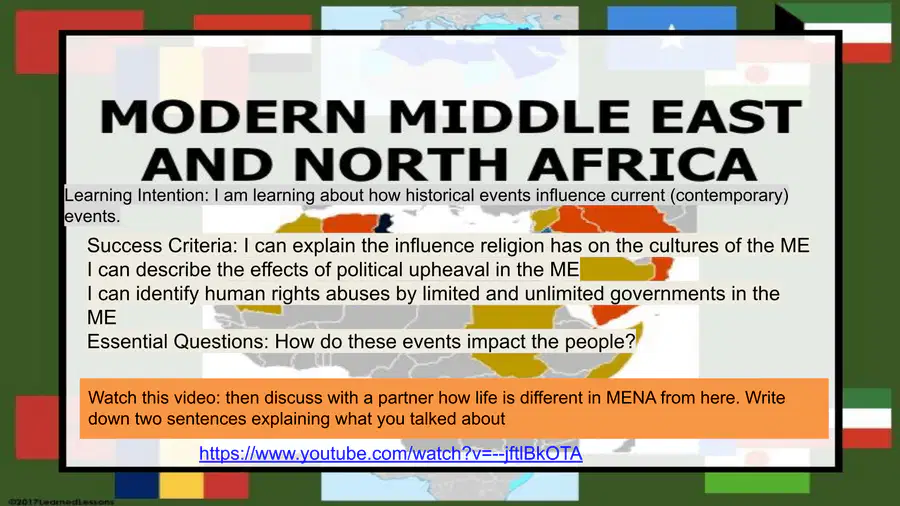media