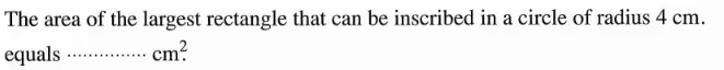 Question image