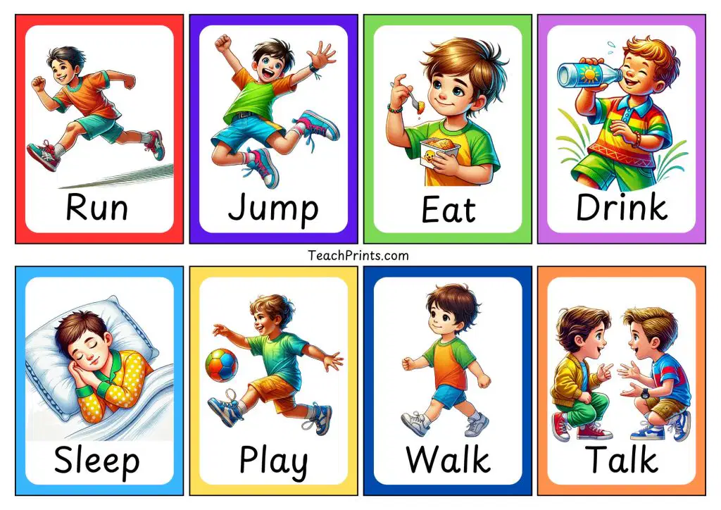 Understanding Progressive Verbs Quiz