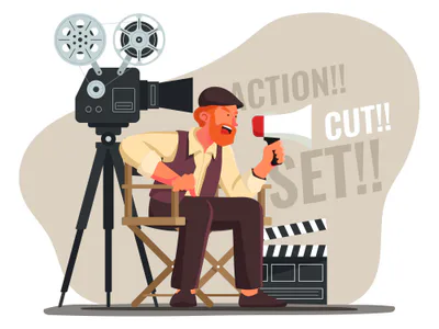 media