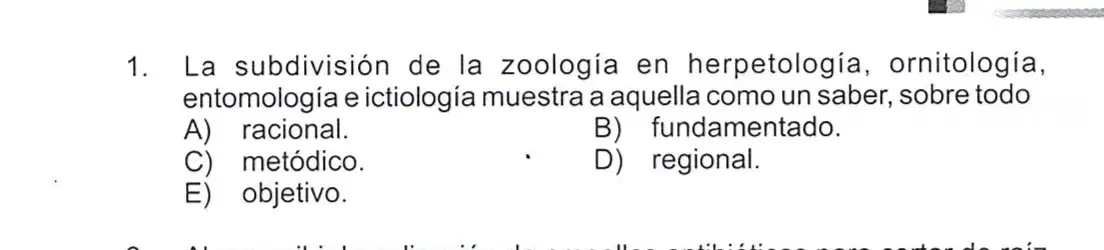 Question image