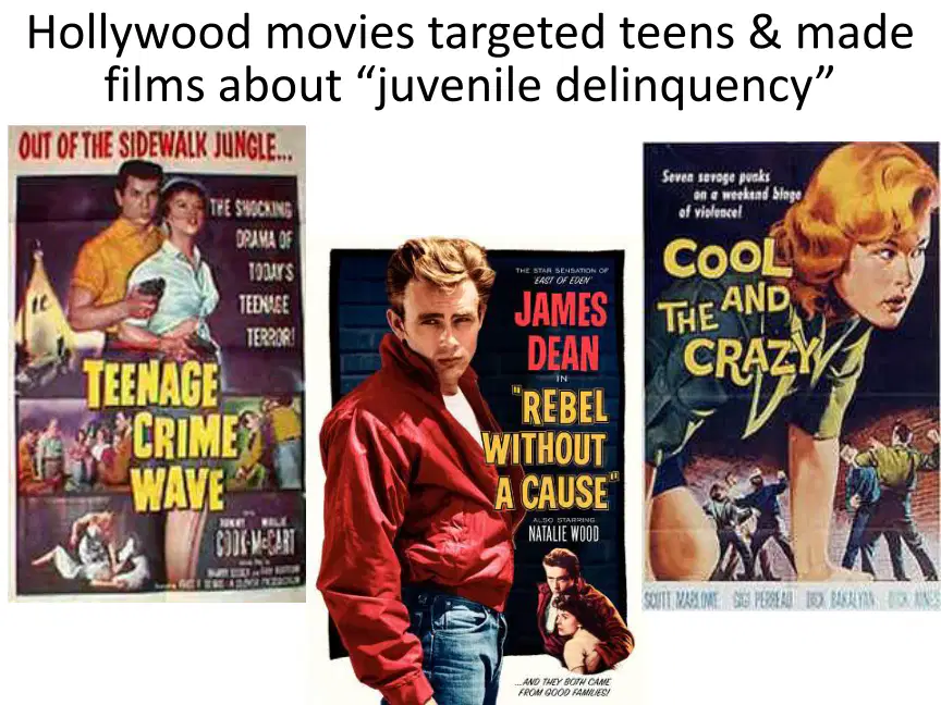 media