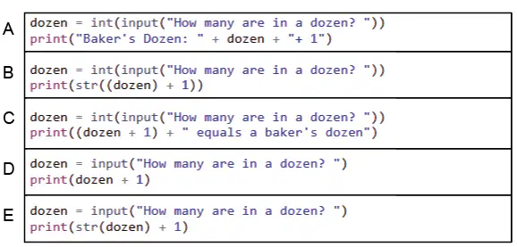 Question image