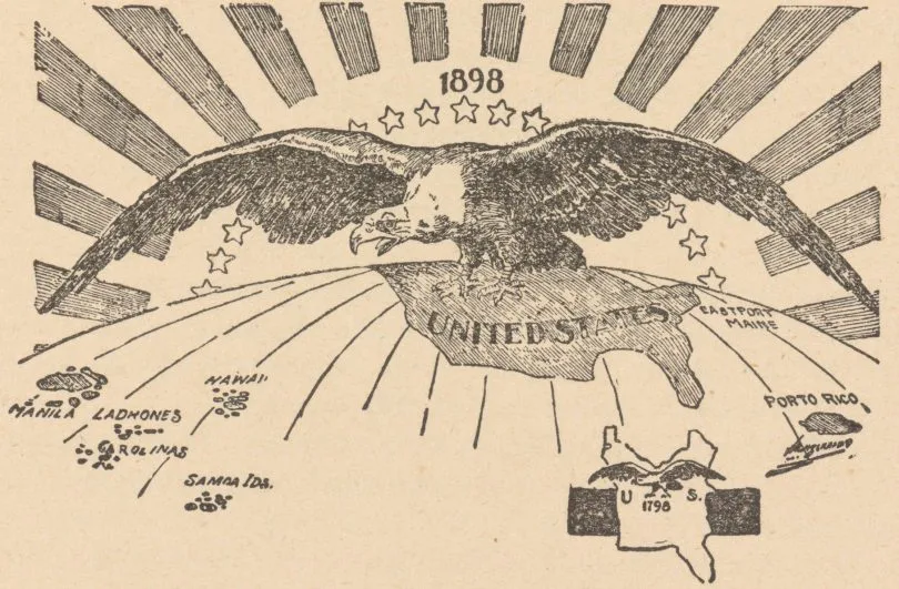 Unit 4: Concept Checkpoint #1 & 2 (Imperialism, SAW, + Others)