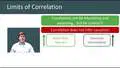 The Limits of Correlation: Understanding Causation and Making ...
