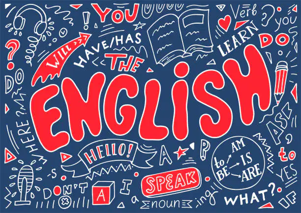 English Language Year 2 