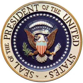 Roles of the President Review Game