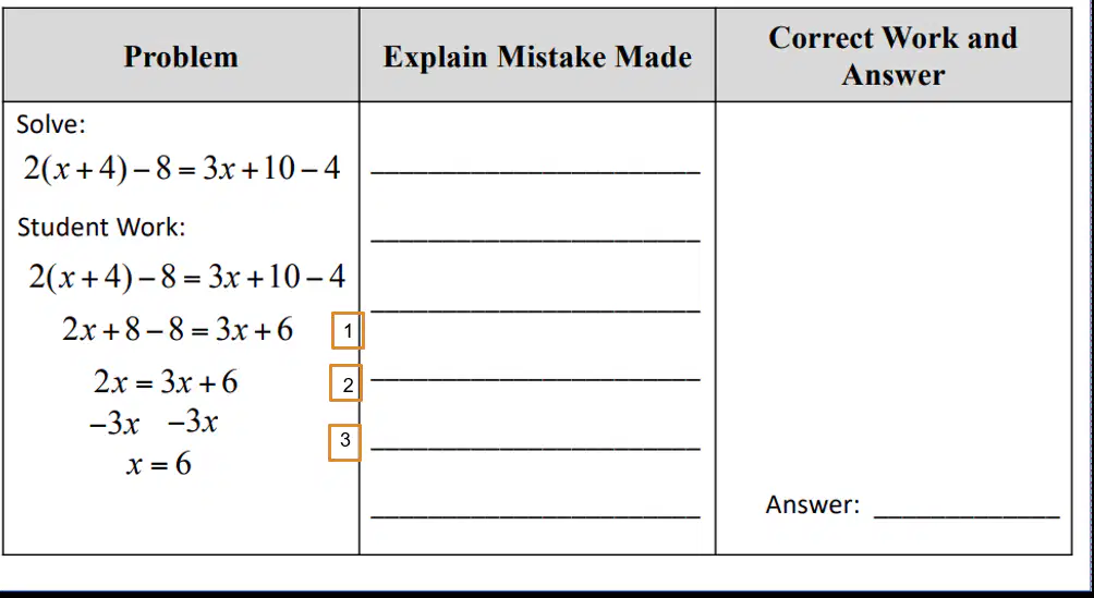 Question image