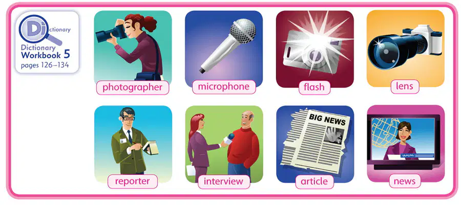 media