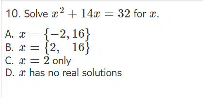Question image