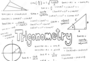 Introduction to Trigonometry Review