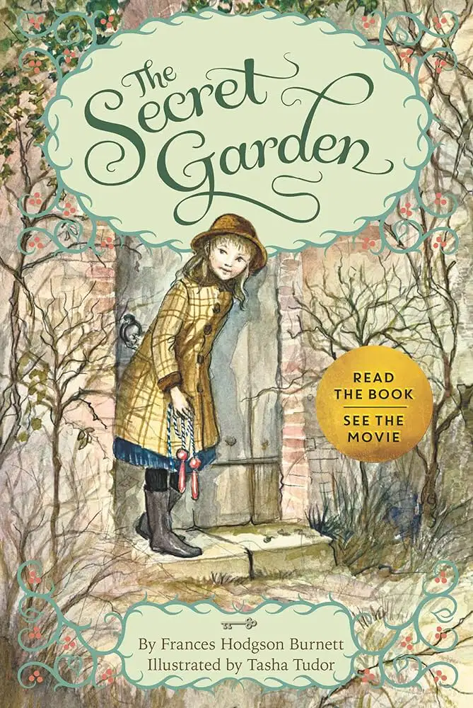 The Secret Garden Reading Comprehension Review