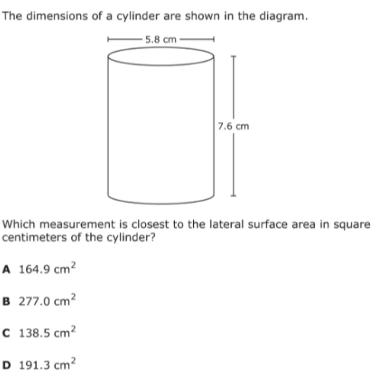 Question image