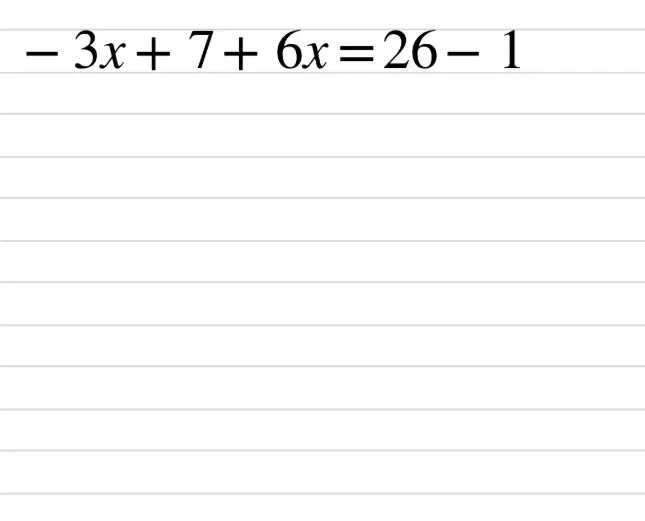 Question image