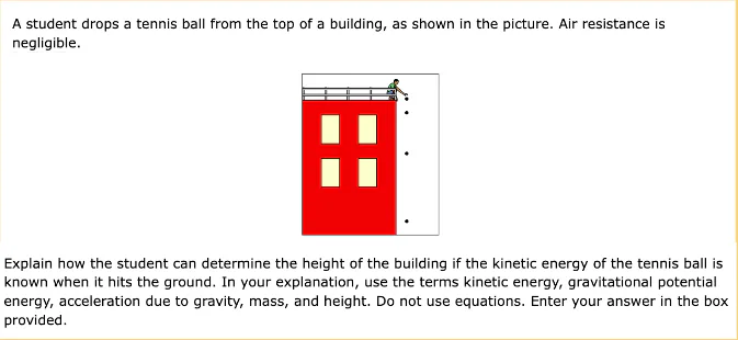 Question image