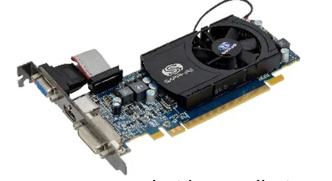 media image