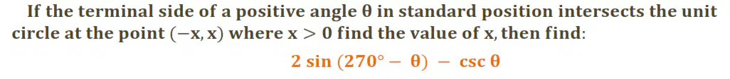 Question image