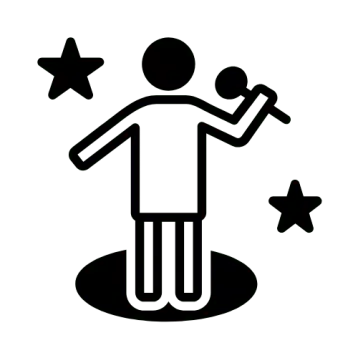 media