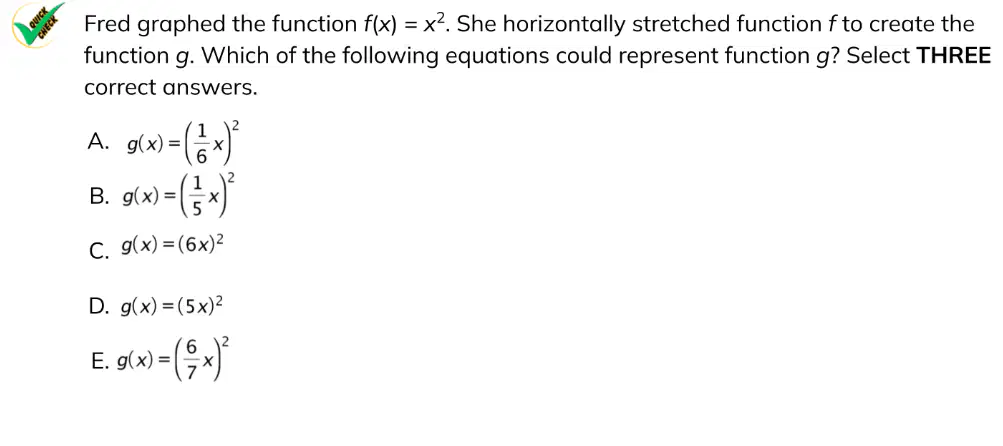 Question image