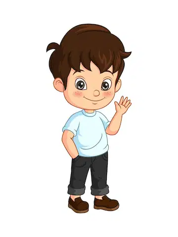 media image