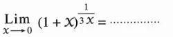 Question image