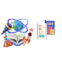 media