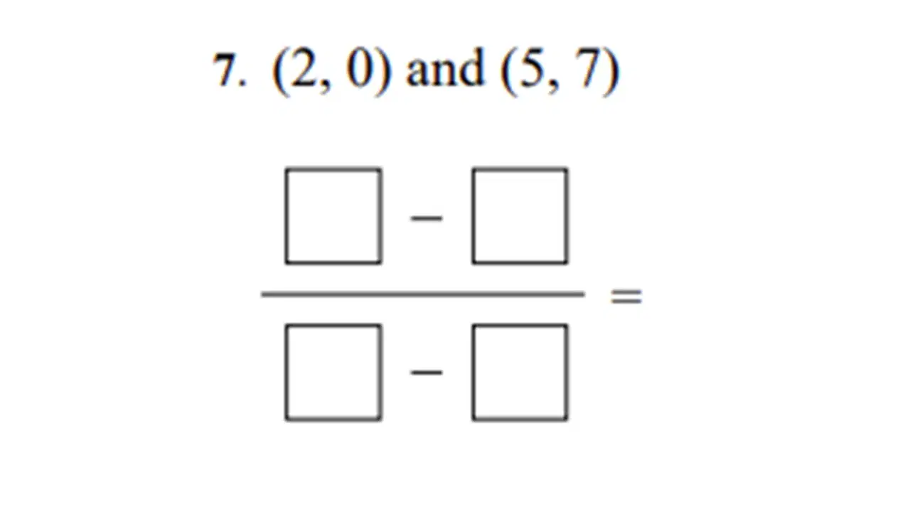 Question image