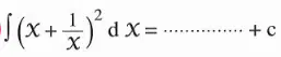 Question image