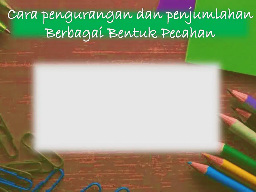 media