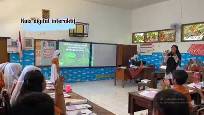 media