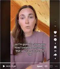 media