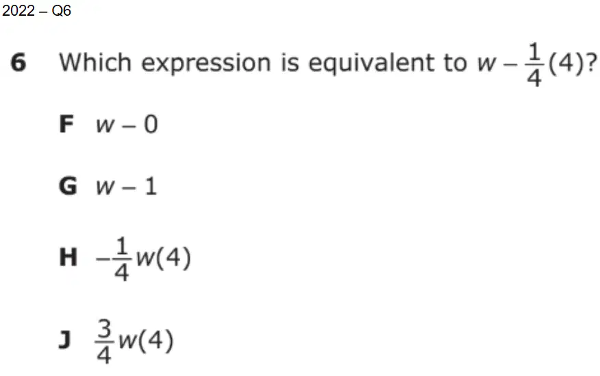 Question image