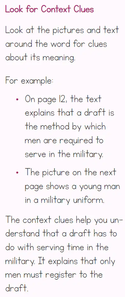 media