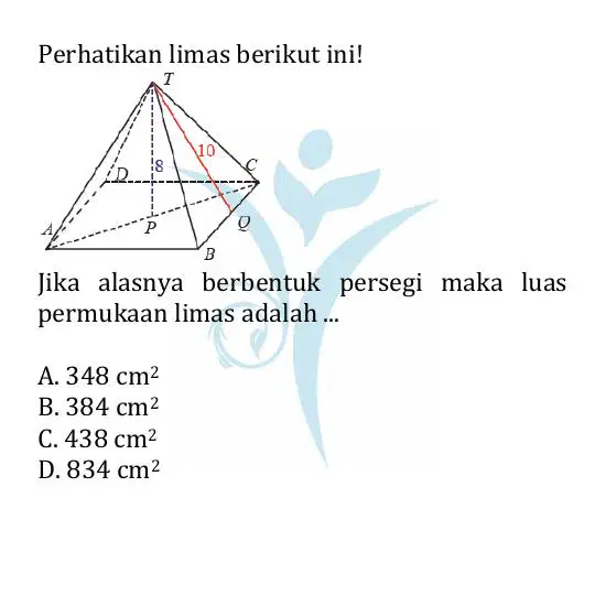 Question image