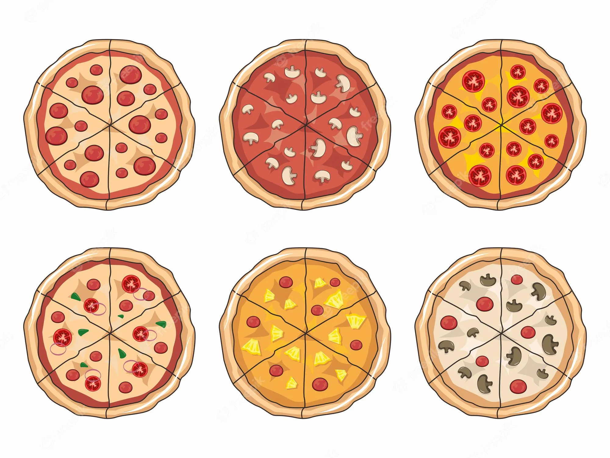 Fractions of a Circle