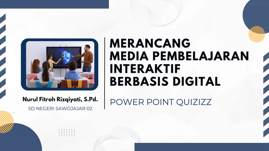 media