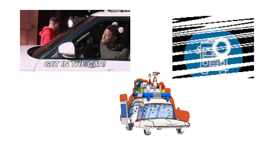 media