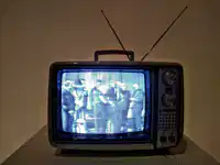 media