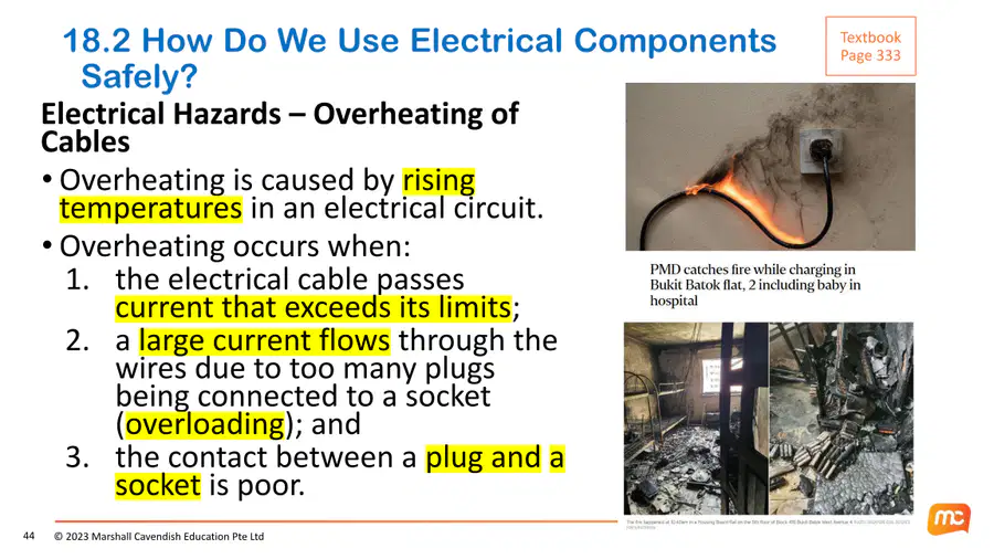 media