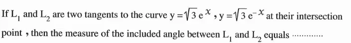 Question image