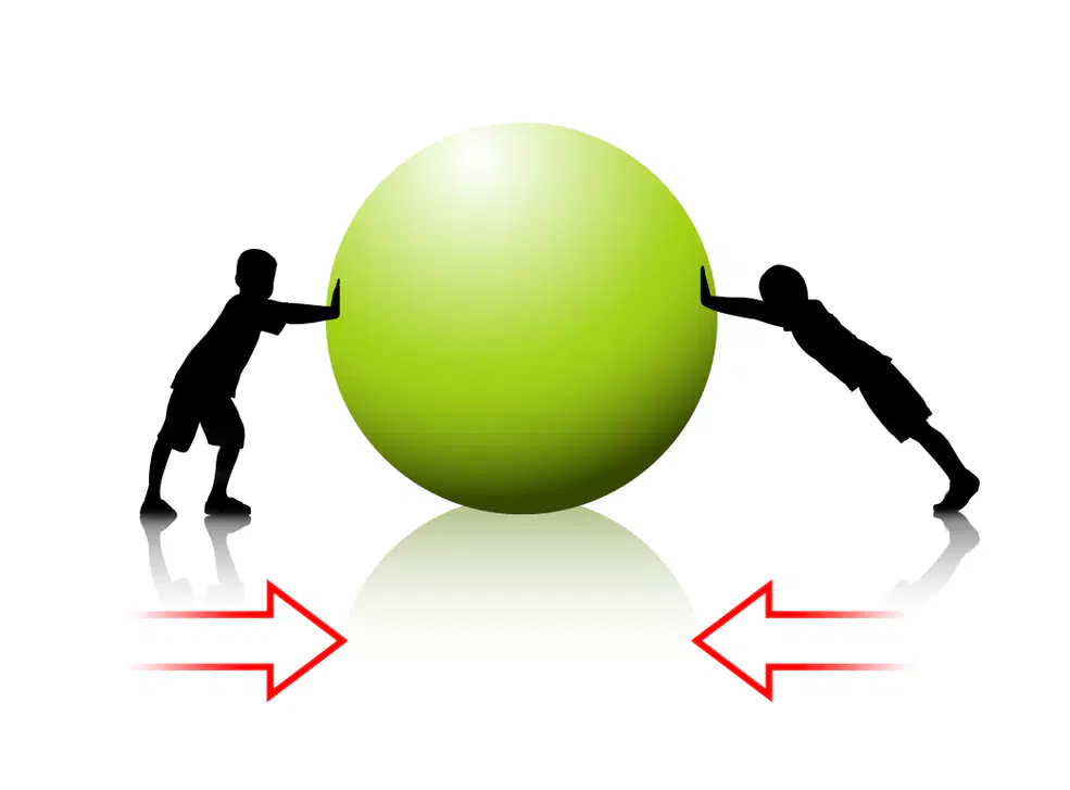 Force, motion, and energy
