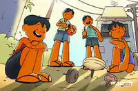Media Image