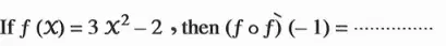 Question image