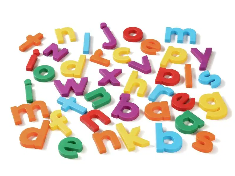 Spelling Quiz Levels 1 and 2 Quiz